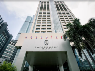 Rajanakarn Building
