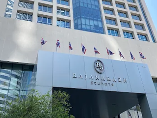 Rajanakarn Building