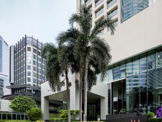 Rajanakarn Building