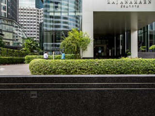 Rajanakarn Building