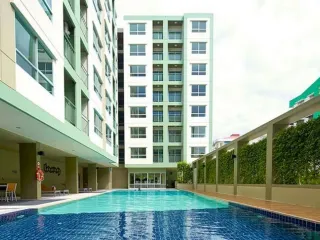 Lumpini Ville On Nut - Lat Krabang 2