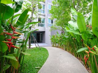 The Parkland Rayong