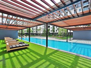 The Parkland Rayong
