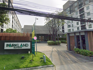 The Parkland Rayong
