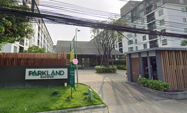 The Parkland Rayong