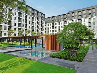 The Parkland Rayong