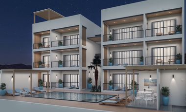 Seaside Condo