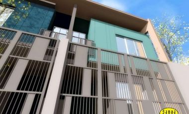 I-Design Wongwaen-Lam Luk Ka Khlong 5