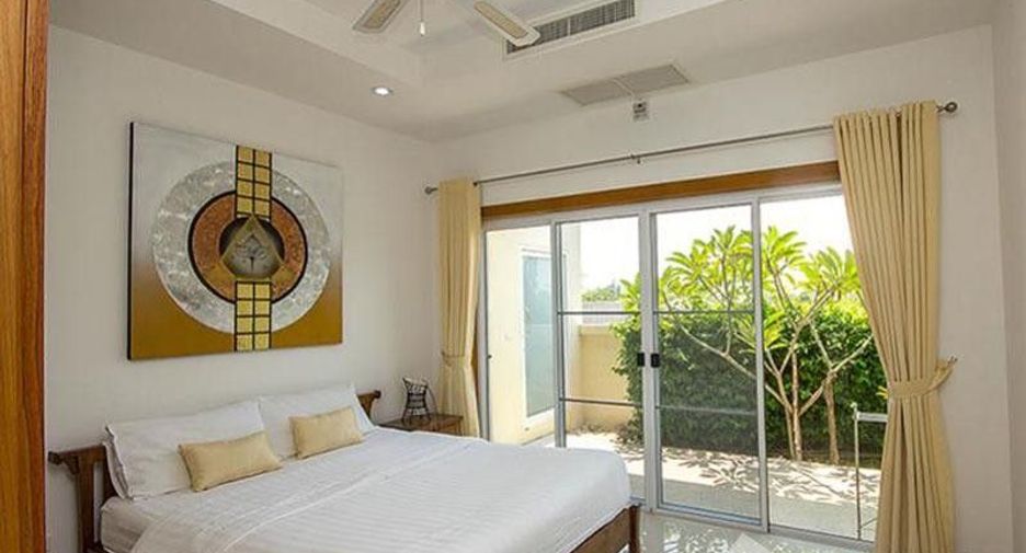 Orchid Palm Home 4