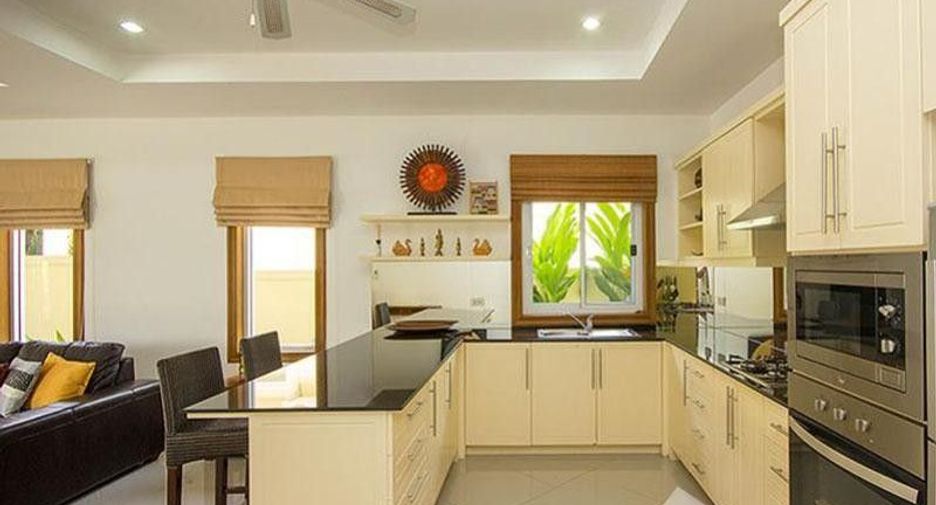Orchid Palm Home 4