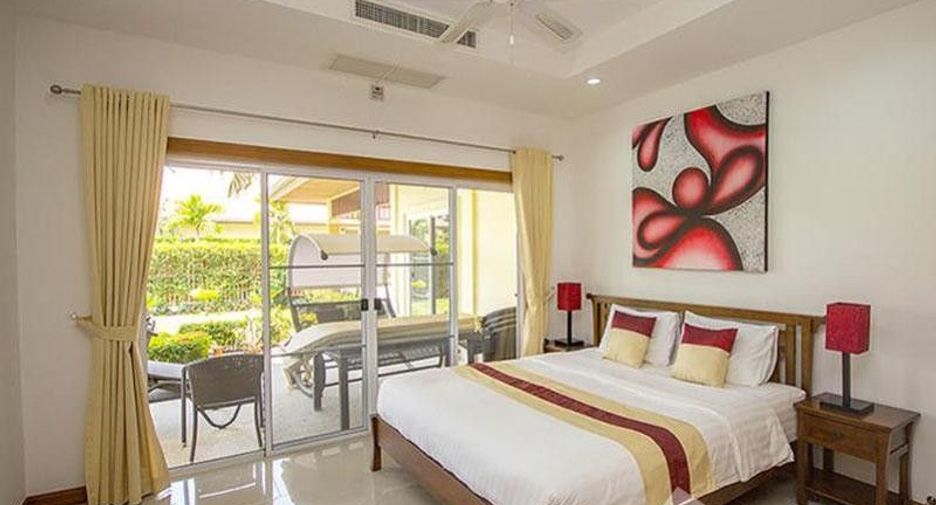 Orchid Palm Home 4