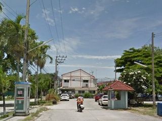 Krungthai Haus Chonburi