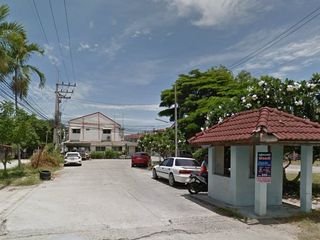Krungthai Haus Chonburi