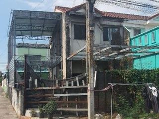 Krungthai Haus Chonburi