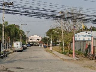 Krungthai Haus Chonburi