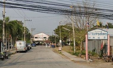 Maison Krungthai Chonburi