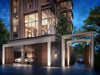 Seacon Residences Luxury Edition