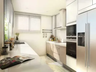 Seacon Residences Luxury Edition