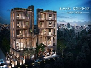Seacon Residences Luxury Edition