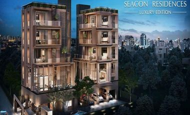 Seacon Residence Luxury Edition
