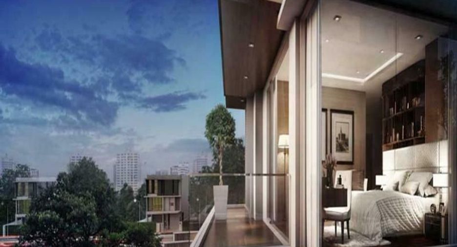 Seacon Residence Luxury Edition