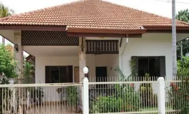 Noen Plub Wan Village