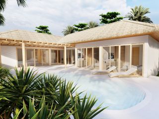 The Uluwatu Cottage