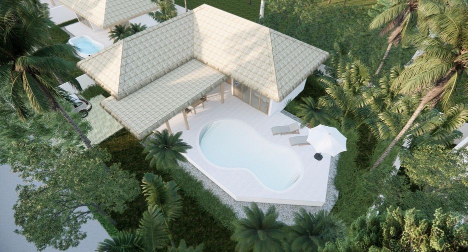 The Uluwatu Cottage