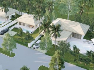 The Uluwatu Cottage