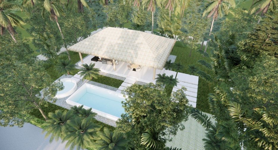 The Uluwatu Cottage