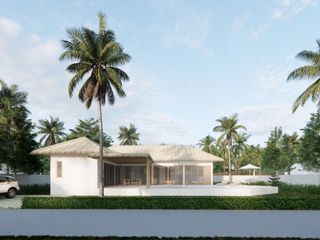The Uluwatu Cottage
