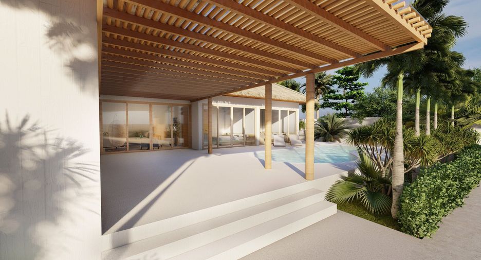 The Uluwatu Cottage