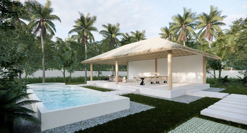 The Uluwatu Cottage
