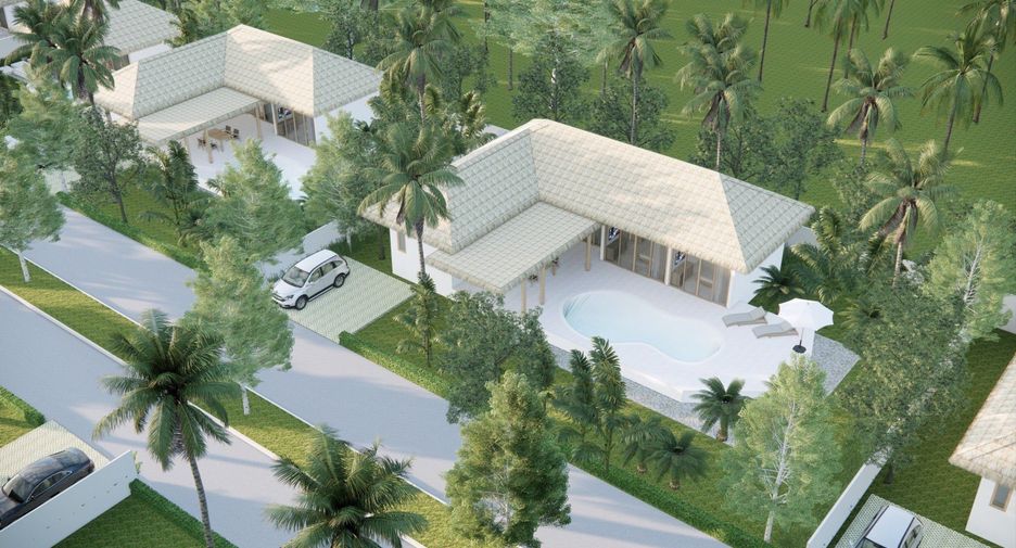 The Uluwatu Cottage
