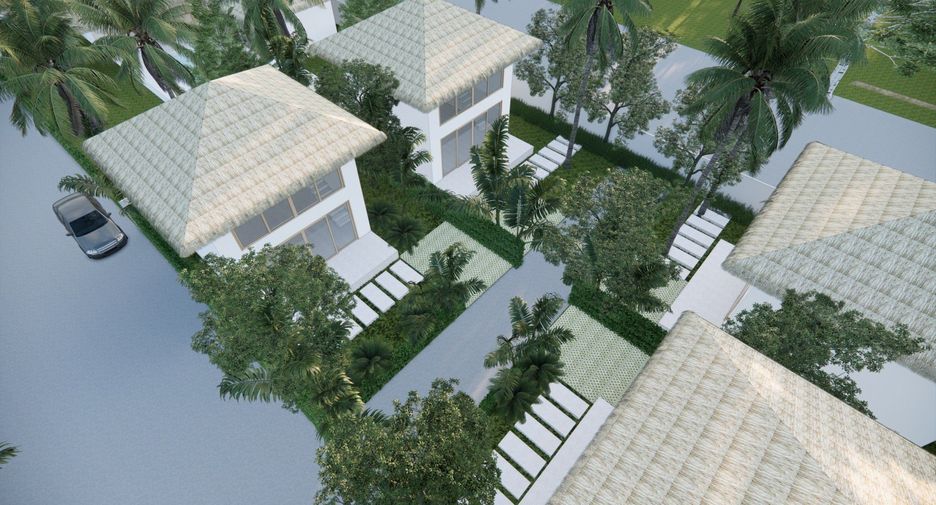 The Uluwatu Cottage
