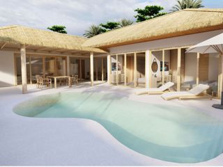 The Uluwatu Cottage