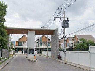 Rung Thiewa S20 Haus