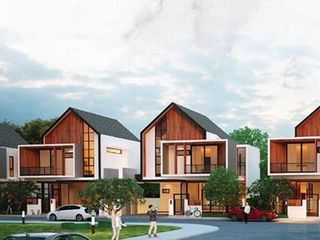 Rung Thiewa S20 Haus