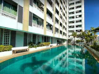 The Station Sathorn - Bangrak