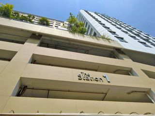 The Station Sathorn - Bangrak