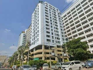 The Station Sathorn - Bangrak