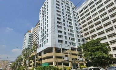 The Station Sathorn-Bangrak