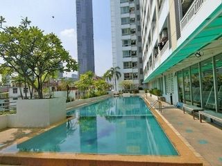 The Station Sathorn - Bangrak