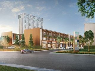 Escent Avenue Rayong