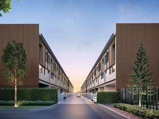 Escent Avenue Rayong