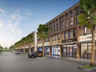 Escent Avenue Rayong