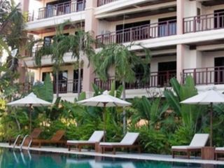 Andaman Place