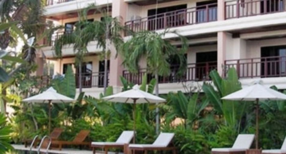 Andaman Place