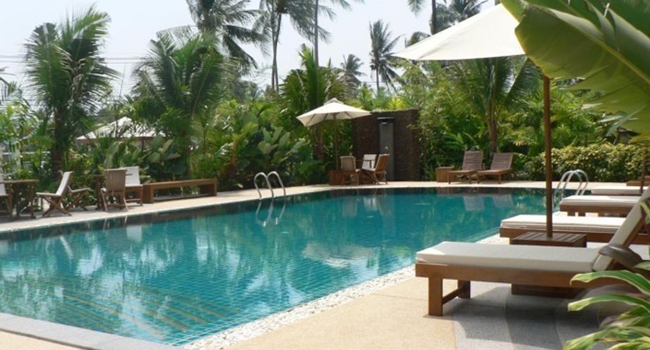 Andaman Place