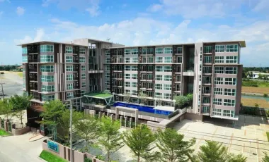Double Lake Condominium
